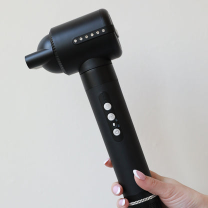 Ultimate multistyler | 7 in 1 krultang