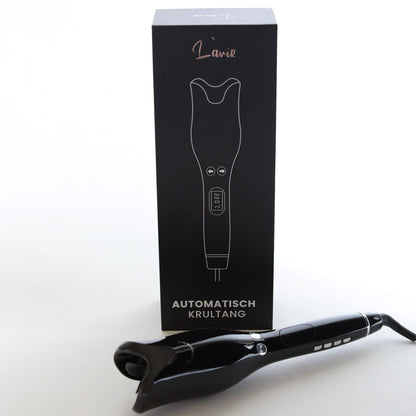 Automatische krultang
