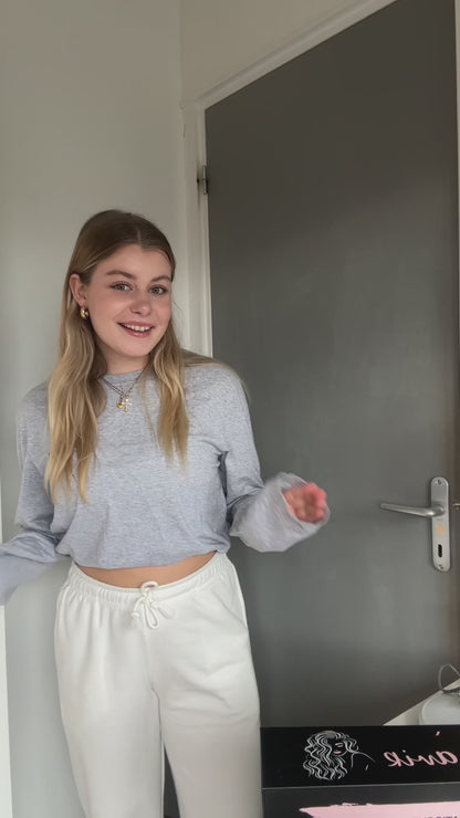 Automatische krultang